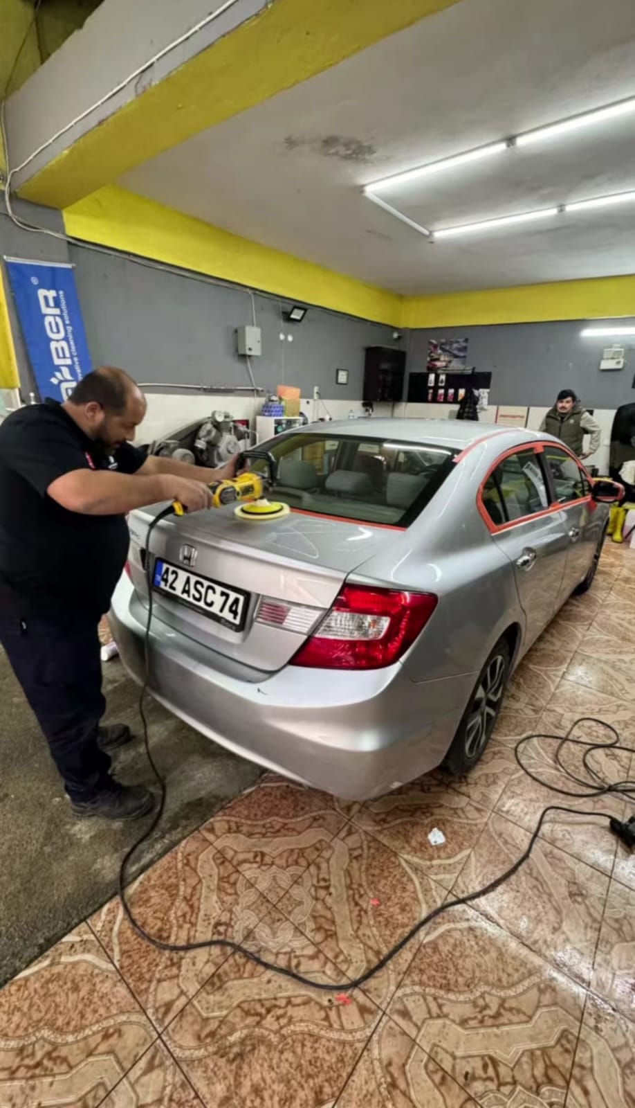 Aras Auto Detailing